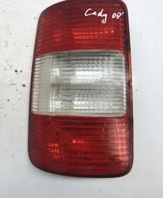 Volkswagen Caddy Rear/tail lights
