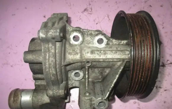 Ford Transit Power steering pump YC1Q8K500AD