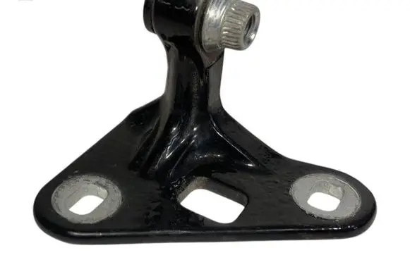 Mercedes-Benz E W211 Front door lower hinge ISE0406