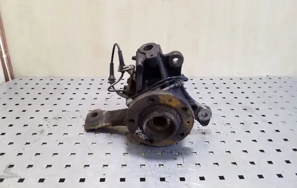 Peugeot 508 Front wheel hub