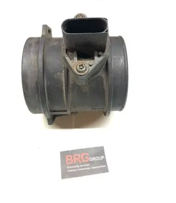 Audi A6 S6 C5 4B Mass air flow meter 078906461B 0280212038 28106930