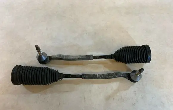Mercedes-Benz C W205 Steering tie rod A2054600605 2054600605