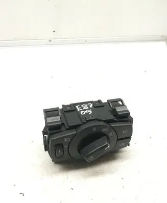 BMW 1 E81 E87 Light switch 693279403