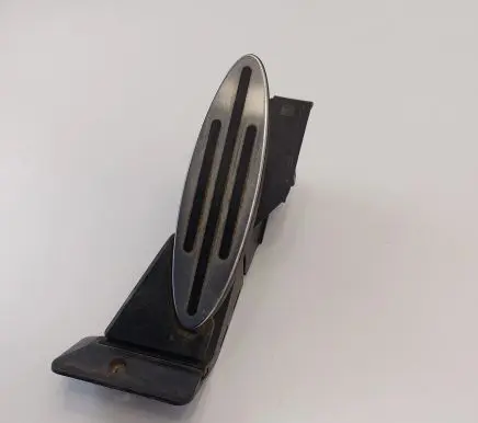 Mini Cooper Countryman R60 Accelerator throttle pedal 6790011