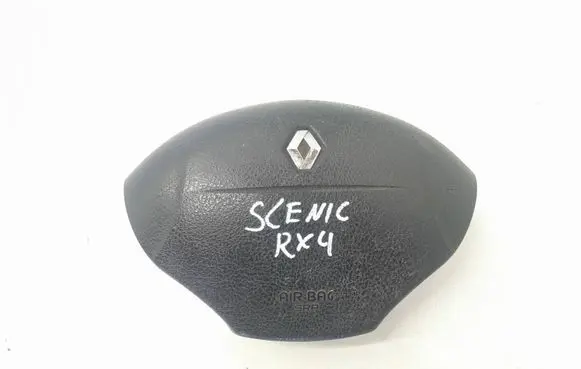 Renault Scenic RX Steering wheel airbag 7700433084E N8621AA 0025130500272