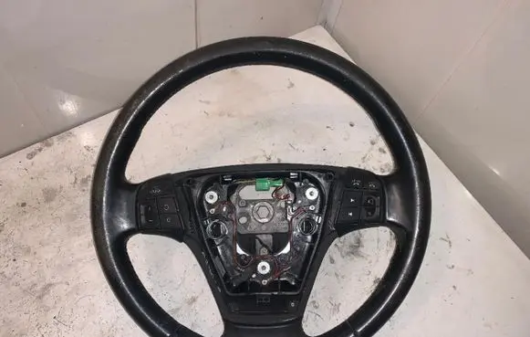 Volvo S40 Steering wheel SV55150001 A2409