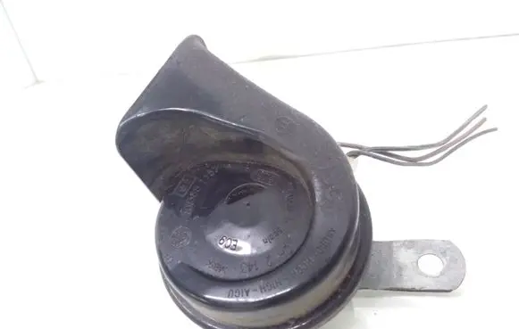 Mercedes-Benz A W168 Horn signal CH2143 011157 3881157