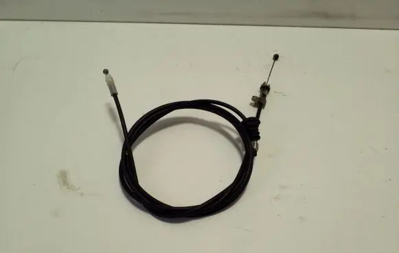 Mitsubishi Outlander Engine bonnet/hood lock release cable 
