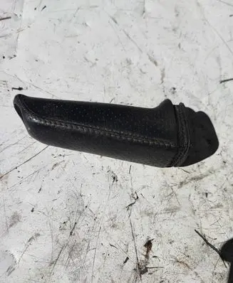 BMW 3 E90 E91 Handbrake trim 