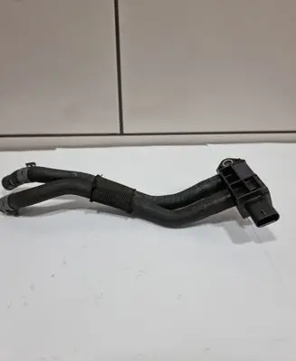 Volkswagen Transporter - Caravelle T6 Exhaust gas pressure sensor 04L906051F VWAG3917TN3 85MPP0101