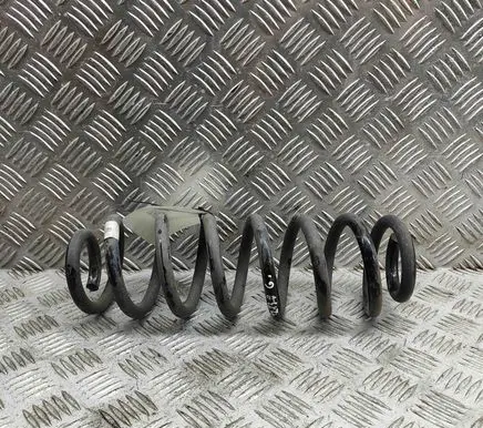 Seat Tarraco Rear coil spring 5QF511115