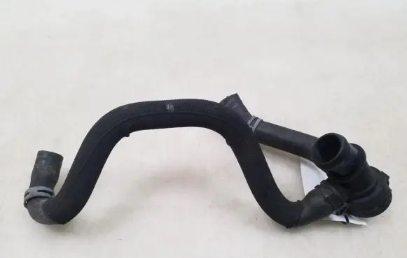 Audi A6 S6 C6 4F Brake vacuum hose/pipe 4F0122293A