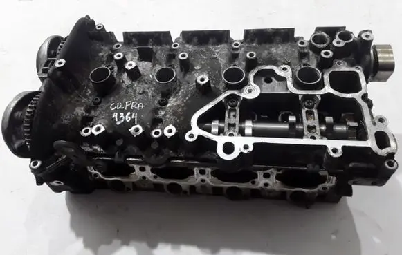Cupra Formentor Engine head 06Q103063A