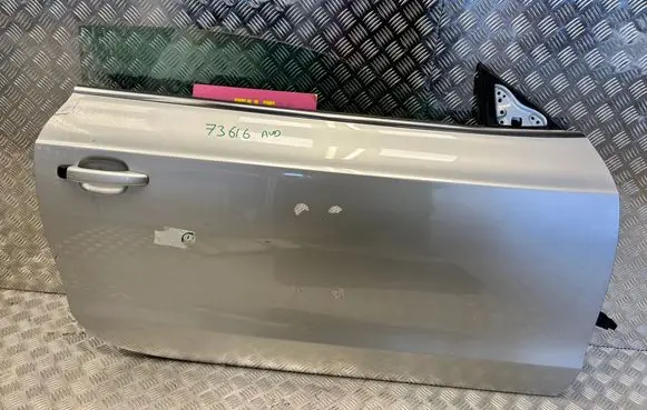 Audi A5 8T 8F Front door
