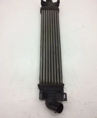 Ford Focus Intercooler radiator 3M5H9L440AE
