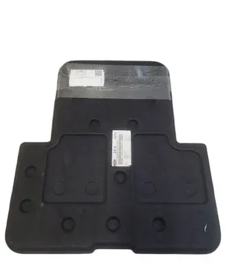 Ford S-MAX Trunk/boot lower side trim panel 6M21U111D66AF