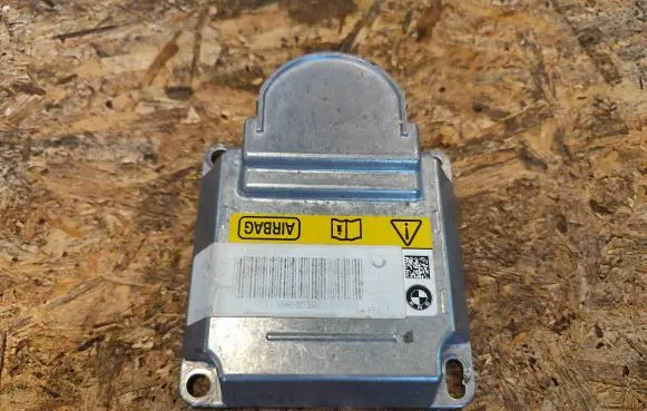 BMW X5 F15 Airbag control unit/module 6868039