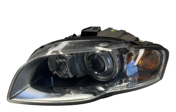 Audi A4 S4 B7 8E 8H Headlight/headlamp dust cover 1305239262 8E0941003AM