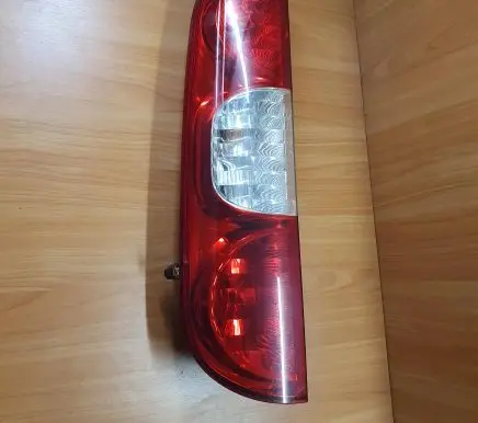 Fiat Doblo Rear/tail lights 20120748