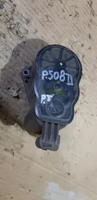 Peugeot 508 II Hand brake/parking brake motor 22003101