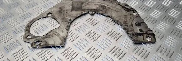 Volkswagen PASSAT B5.5 Gearbox gasket 