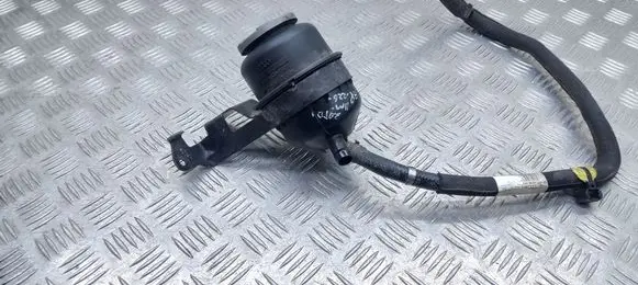 Audi A8 S8 D4 4H Power steering fluid tank/reservoir