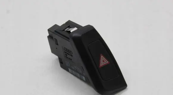 Audi A5 Sportback 8TA Hazard light switch 8K1941509B