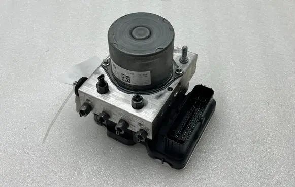 Opel Mokka B ABS Pump 9860588580 9841398280