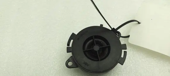Citroen C4 Cactus Front door high frequency speaker 9633355780