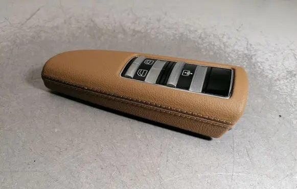 Mercedes-Benz S W221 Electric window control switch A2218214651