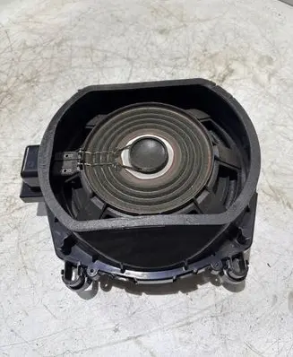 BMW X5M E70 Subwoofer speaker 9218695 18353410