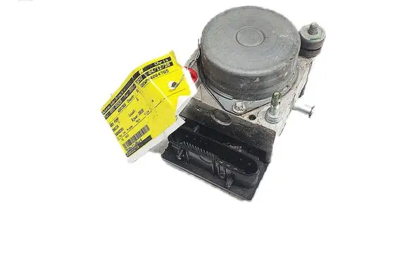 Dacia Sandero ABS Pump 476604621R