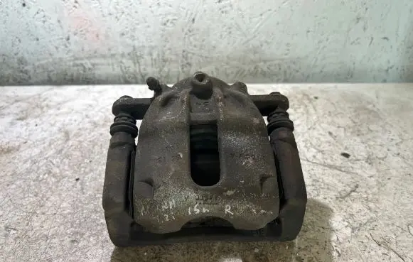 Nissan Micra Front brake caliper