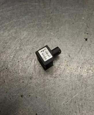 Mercedes-Benz C W203 ESP acceleration yaw rate sensor A1635420618 0709301446 10098001241