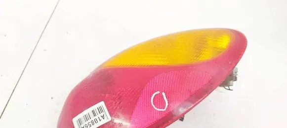 Chrysler PT Cruiser Rear/tail lights 223910