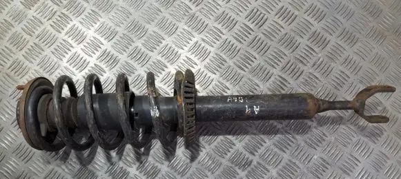 Front shock absorber/damper