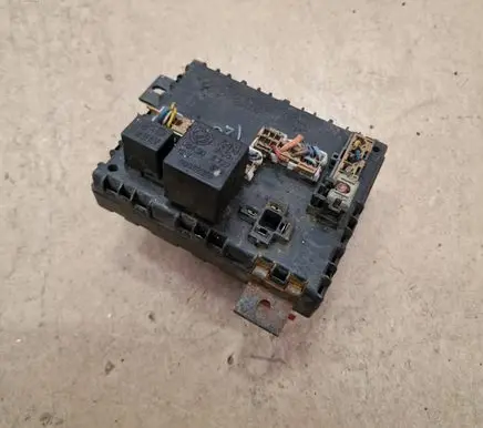 Fuse module