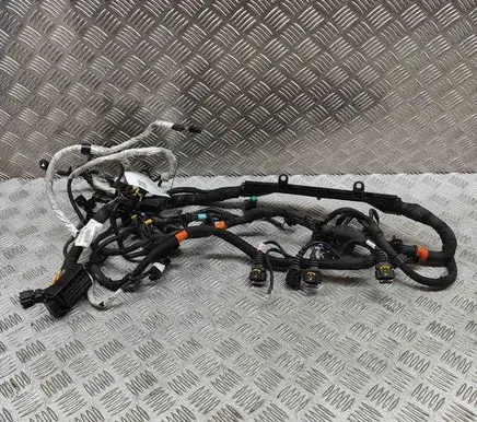 Maserati Ghibli Engine installation wiring loom 311643