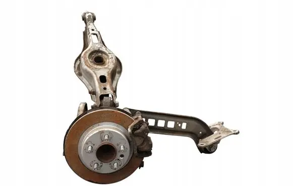 Opel Astra F Rear wheel hub
