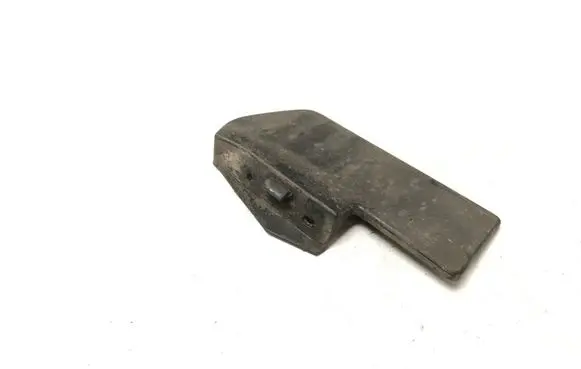 Dacia Duster II Rear mudguard 788127344R
