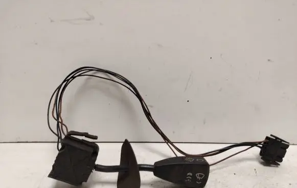 BMW 3 E36 Wiper control stalk 012005