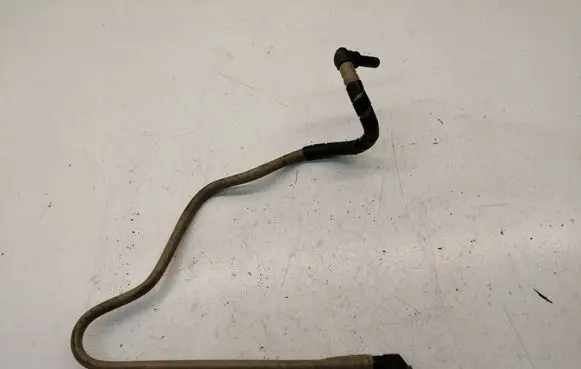 Fiat Ducato Vacuum line/pipe/hose V8728029416D
