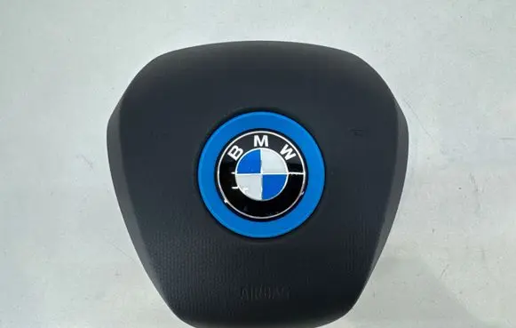 BMW i3 Steering wheel airbag 1025456