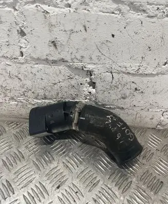 Intercooler hose/pipe