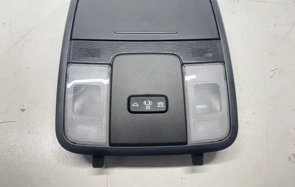 KIA Ceed Headlining lighting console trim 928XXM6XXX
