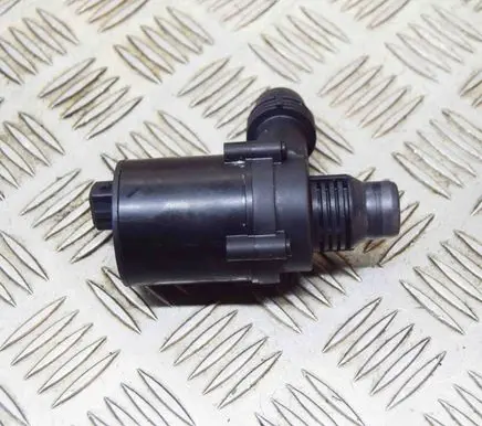 BMW X5 F15 Electric auxiliary coolant/water pump 9197085