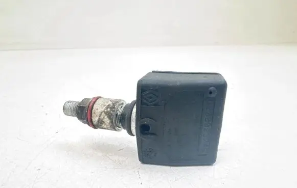Tire pressure sensor