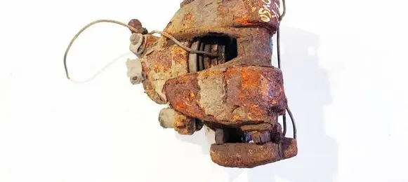 Fiat Bravo - Brava Front brake caliper