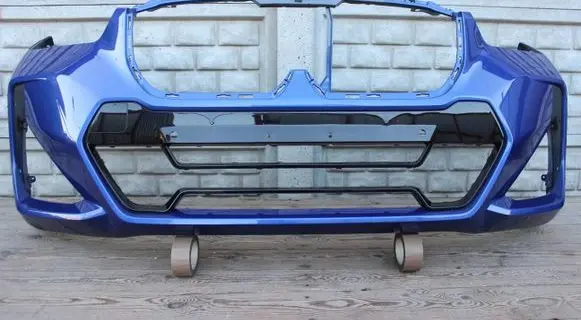 BMW X1 U11 Front bumper 9881907 51119881907