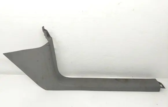 Volkswagen Caddy Front sill trim cover 1T1863484C